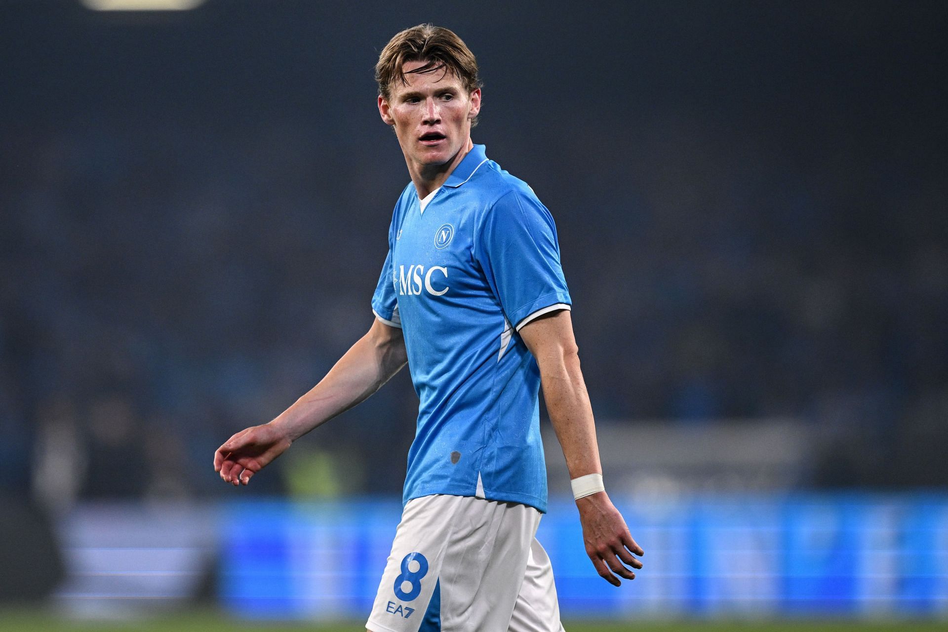 Napoli v Cagliari - Serie A - Source: Getty